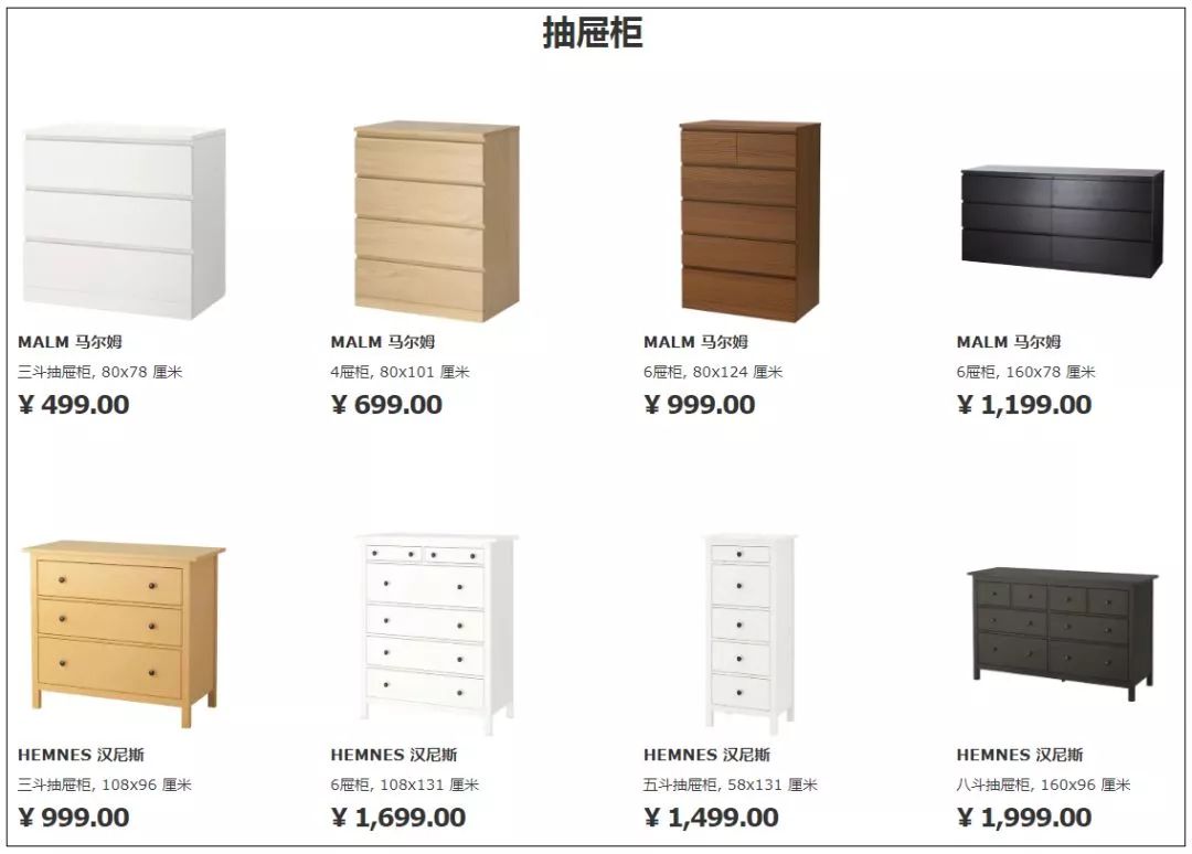 除了福州福建这四个城市也有宜家了！