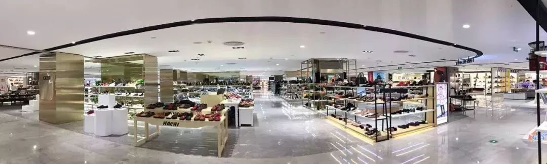 今日开街！超INS的风格、上千种礼品，GMbeauty美妆主题街来了！