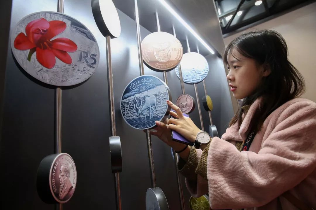 这个周末去哪里嗨？北京钱币博览会必到5个打卡点