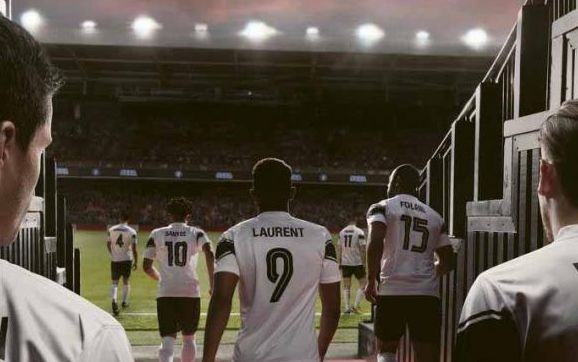 足球经理2019最强中锋,足球经理2024游民评测