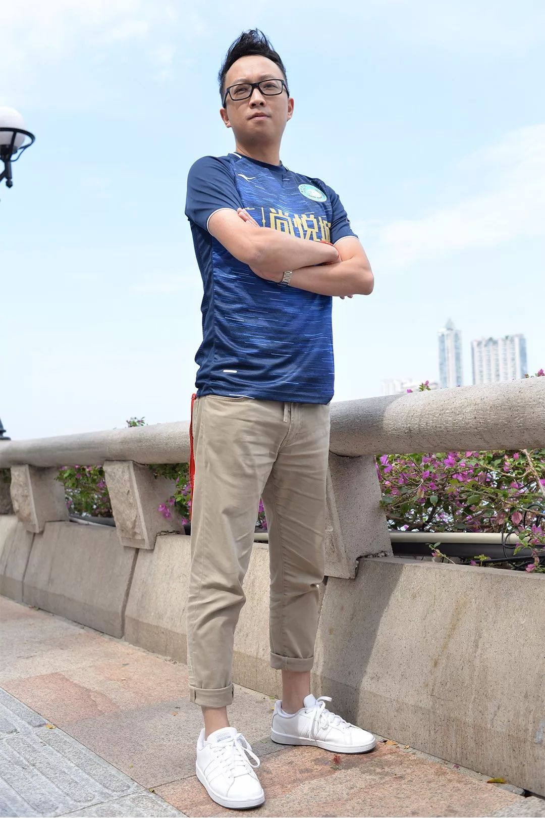 港超富力和广州富力,港超富力