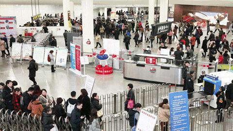 上海地铁线路图和换乘车站,上海地铁3号线站卫生间指南