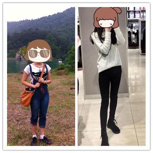 刘涛、沈月塑形私教：每天15分钟，教你轻松打造一双长白细直性感美腿