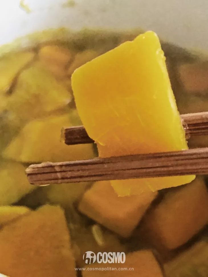 OMG｜小南瓜产后复出身材更好啦！秘密就藏在名字里