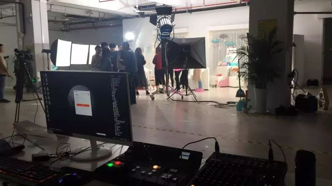 今年双十一淘宝直播排行榜,淘宝直播双十一标配