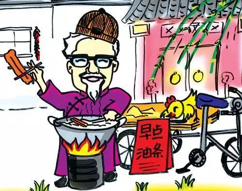 「基层佳作」闽清法院——炸油条超量添加明矾也犯法