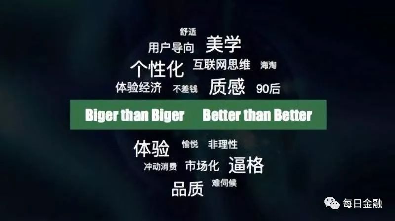 双十一消费是降级了吗,双十一销量为什么那么高