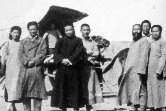 被误读的李白,被误读的古诗句