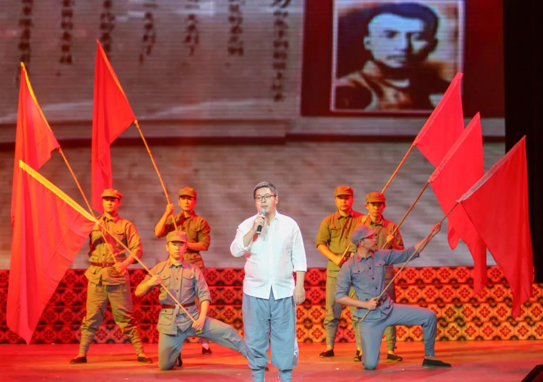 通辽市记者节,通辽纪念改革40年