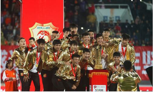 中超2019赛季表,中超联赛第6轮集锦2019