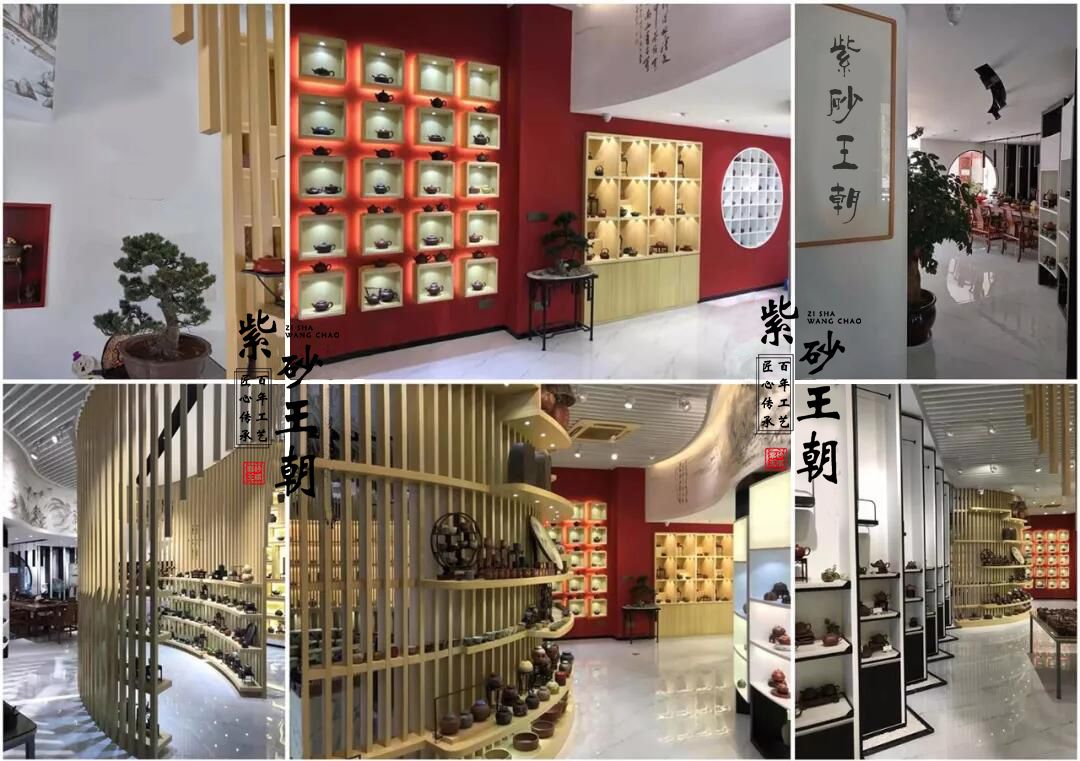 别再乱买紫砂壶了，源头直供才这个价