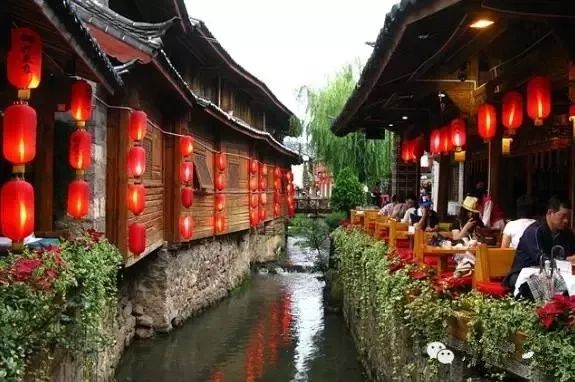 周边5天假期游玩攻略,放假15天的旅游攻略