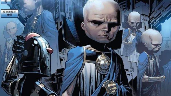 他也离开了地球，宇宙是有多寂寞啊