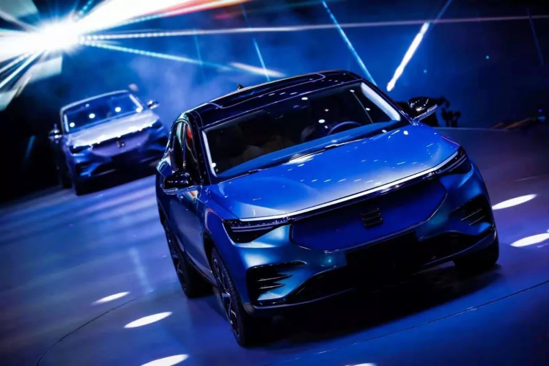 2020年造车新势力深度报告117页,2018造车新势力年终成绩单