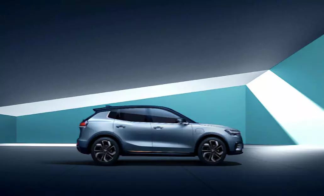 2020年造车新势力深度报告117页,2018造车新势力年终成绩单