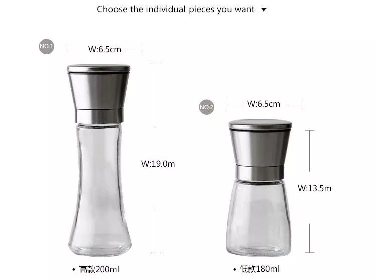 大家疯抢的超美餐具系列之「厨房实用小工具」同样高逼格，同样价格亲民、品质过硬~有了它们不再手忙脚乱