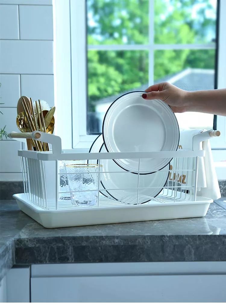 大家疯抢的超美餐具系列之「厨房实用小工具」同样高逼格，同样价格亲民、品质过硬~有了它们不再手忙脚乱