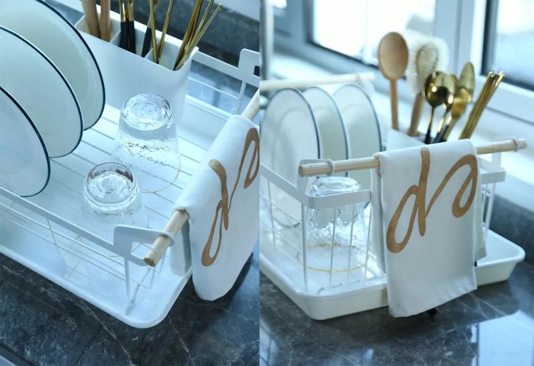 大家疯抢的超美餐具系列之「厨房实用小工具」同样高逼格，同样价格亲民、品质过硬~有了它们不再手忙脚乱