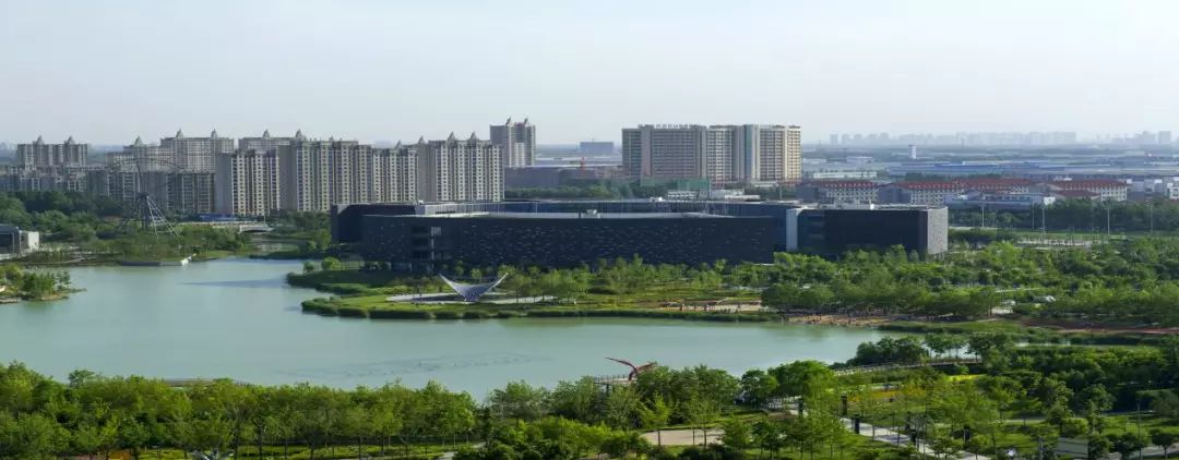 济宁高新区创新创业,高新区产业转型跑出高新速度