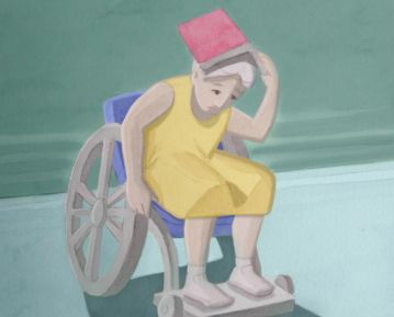 实在美国加州人，告诉你振动模式下如何自保