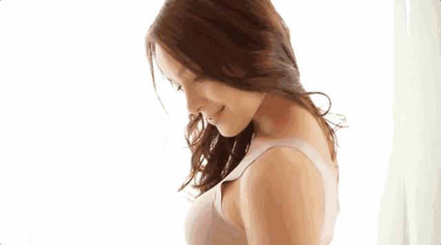 给自己穿最好的舒服健康的内衣,无钢圈内衣才是最健康的内衣