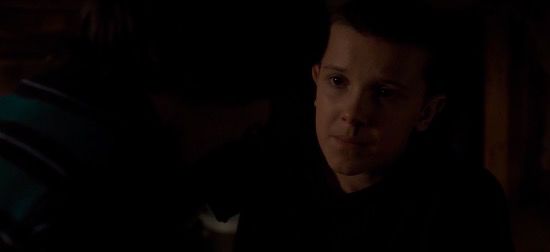 怪奇物语威尔最后的结局,怪奇物语1-4解说