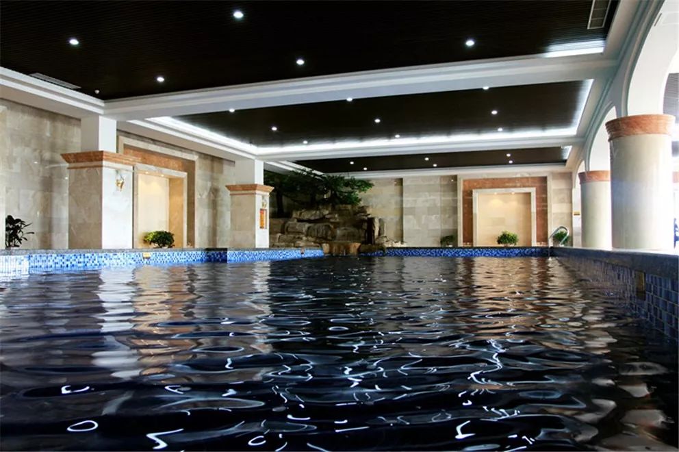 泰山温泉门票多少钱,泰山森林温泉门票