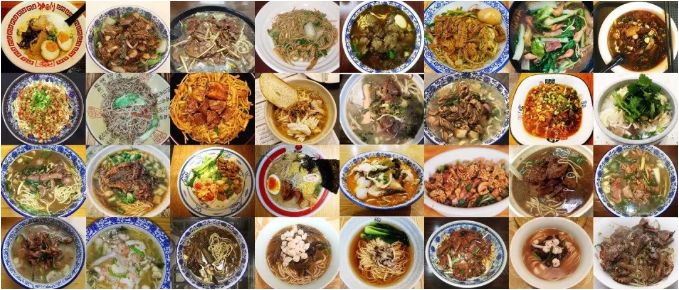 吃货推荐杭州网红餐厅,杭州吃货值得去的餐厅