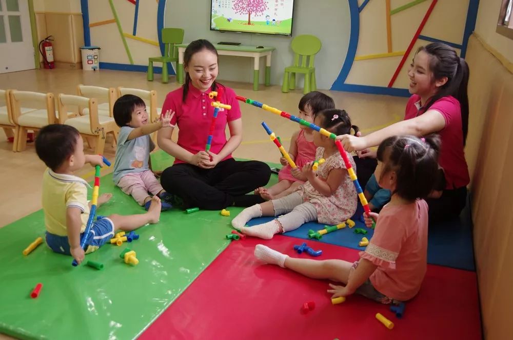 再不“游戏”孩子就长大啦！丨关于智慧宝盒的那些事儿（三）