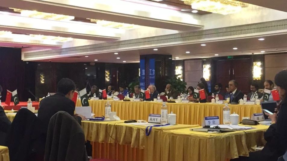 热点聚焦的规划,巴基斯坦最新消息中巴经济走廊