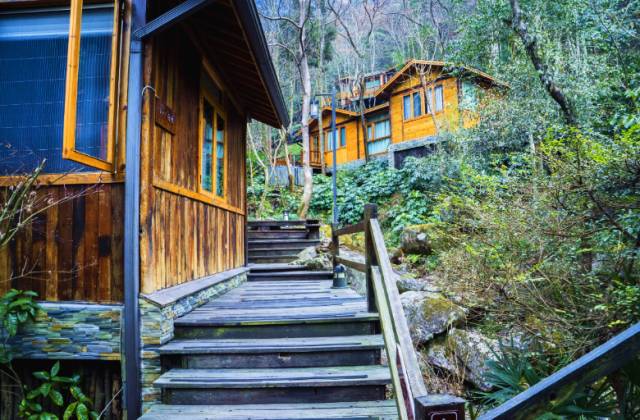 杭州适合泡温泉的地方,杭州泡温泉必备清单