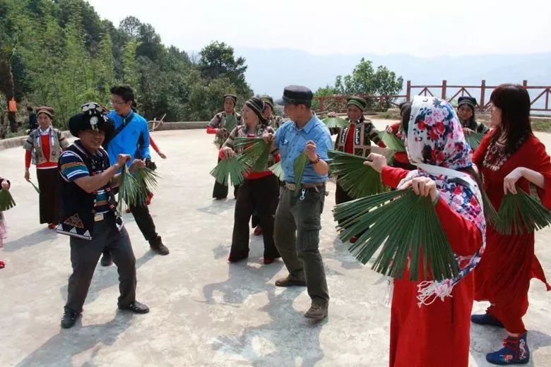 元江哈尼山寨旅游攻略,元江哈尼哪里好玩