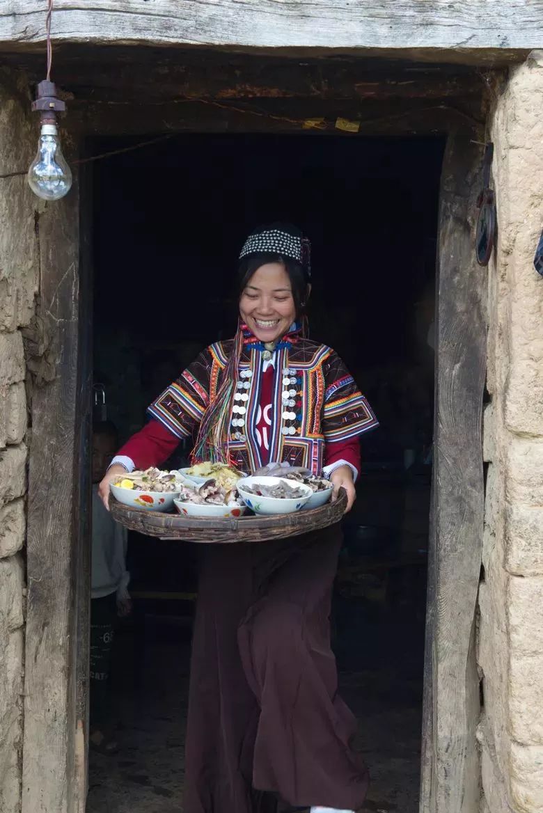 元江哈尼山寨旅游攻略,元江哈尼哪里好玩