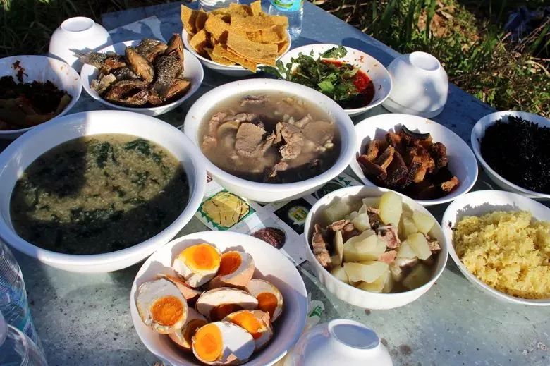 元江哈尼山寨旅游攻略,元江哈尼哪里好玩