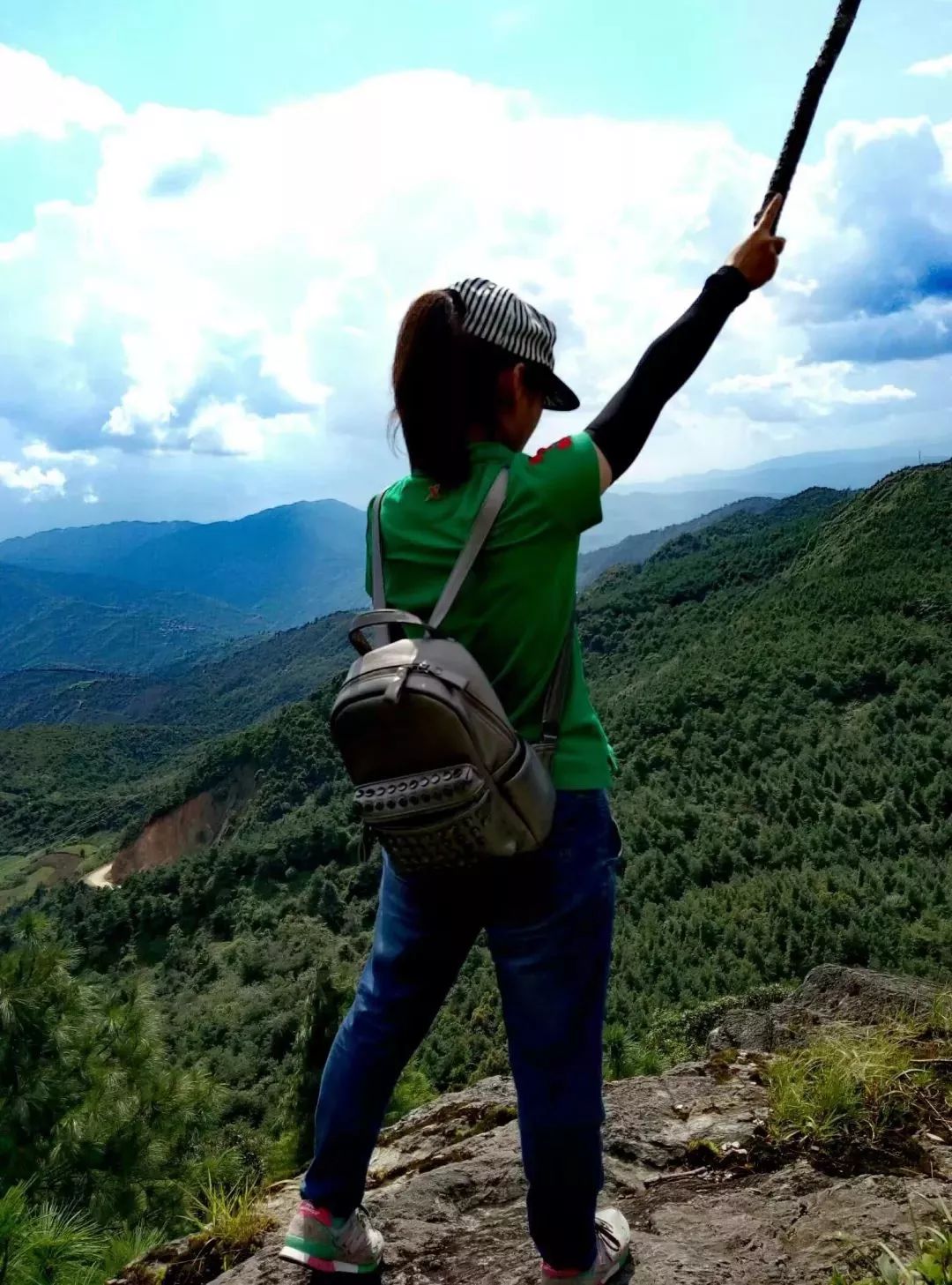 元江哈尼山寨旅游攻略,元江哈尼哪里好玩