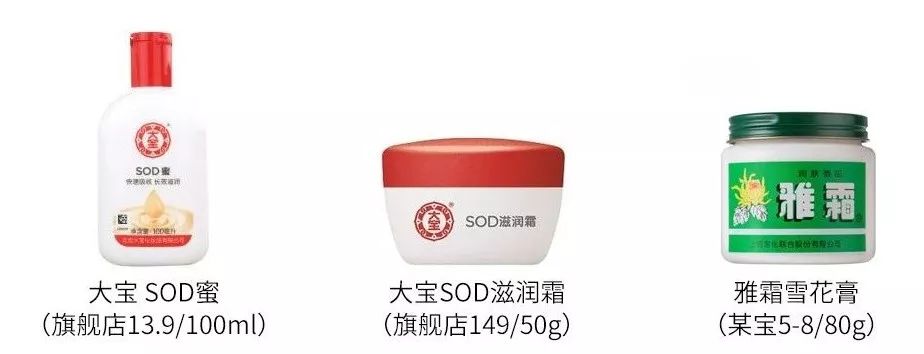 去红血丝的有效产品,摆脱红血丝折磨从这些产品做起