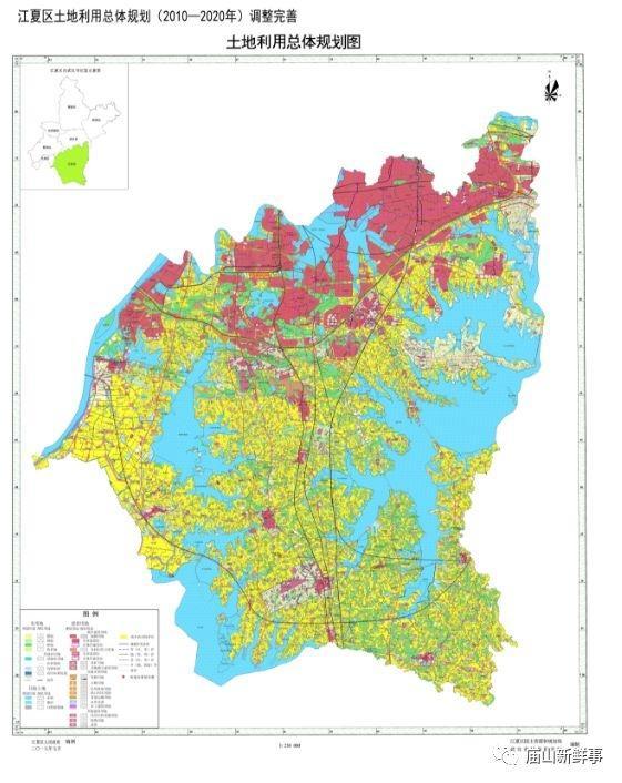 江夏地铁最新规划,江夏地铁7号线最新规划图