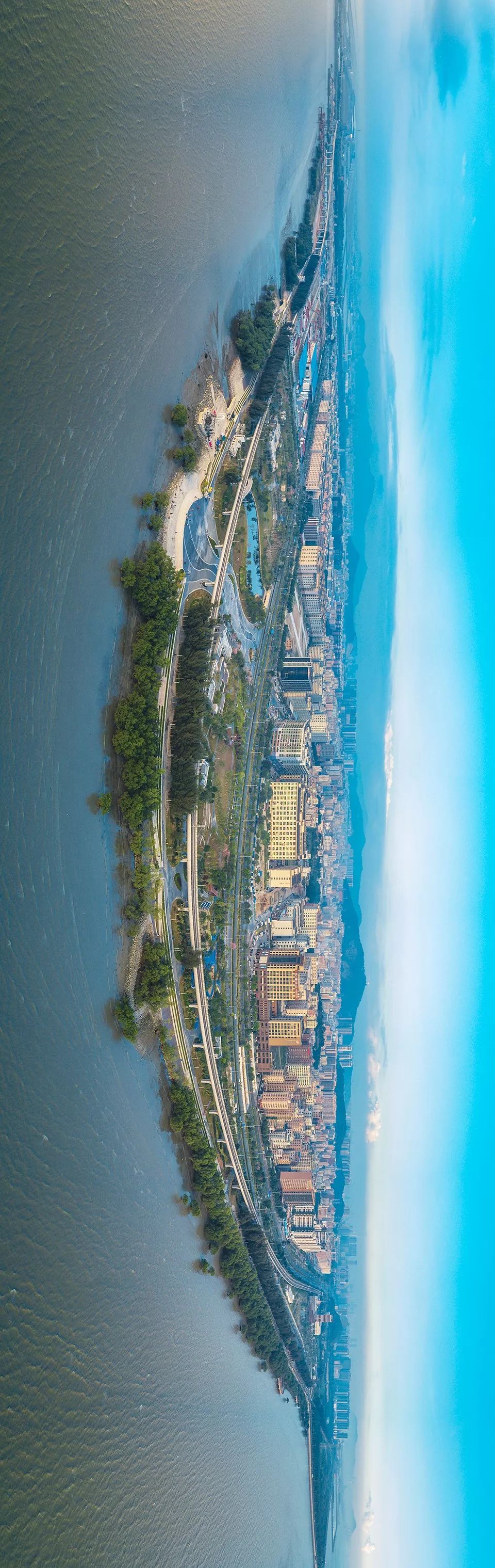 宝安西乡这里有什么好玩的地方,这里是汉中