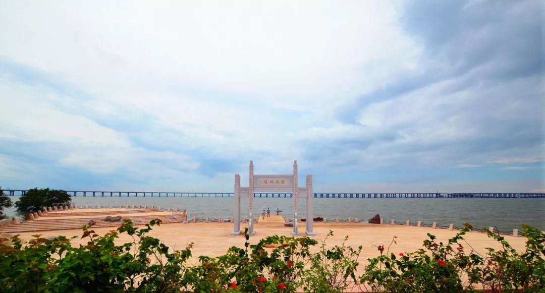 宝安西乡这里有什么好玩的地方,这里是汉中