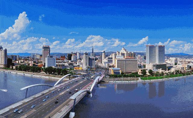 延边朝鲜族自治州特点美食,延边朝鲜族十大特点美食