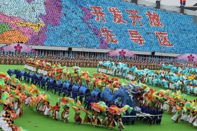 延边朝鲜族自治州特点美食,延边朝鲜族十大特点美食