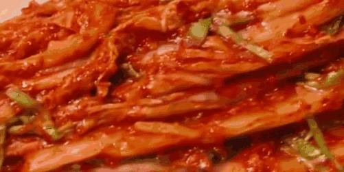 延边朝鲜族自治州特点美食,延边朝鲜族十大特点美食