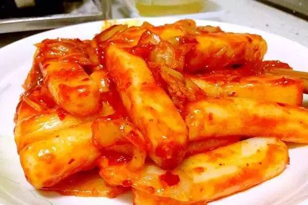 延边朝鲜族自治州特点美食,延边朝鲜族十大特点美食