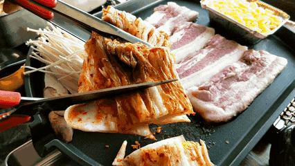 延边朝鲜族自治州特点美食,延边朝鲜族十大特点美食