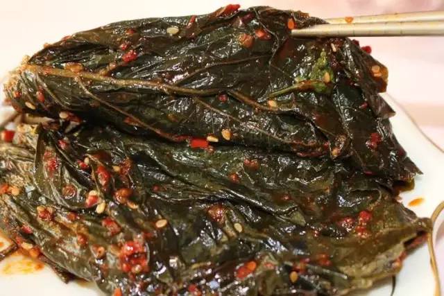 延边朝鲜族自治州特点美食,延边朝鲜族十大特点美食