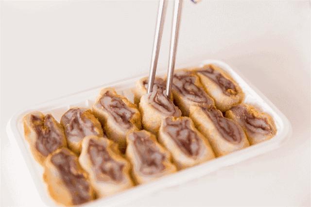 延边朝鲜族自治州特点美食,延边朝鲜族十大特点美食