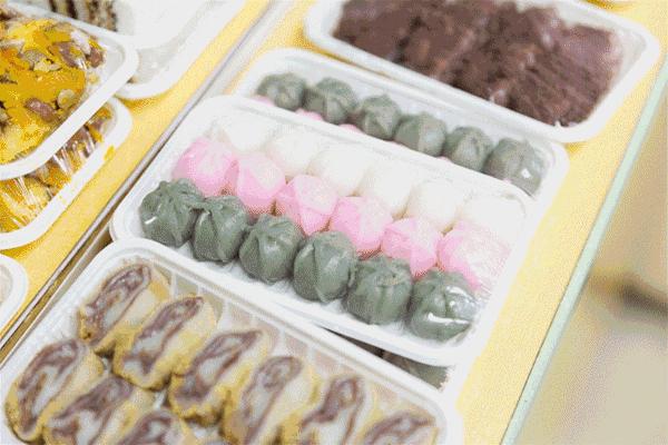 延边朝鲜族自治州特点美食,延边朝鲜族十大特点美食