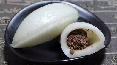 延边朝鲜族自治州特点美食,延边朝鲜族十大特点美食