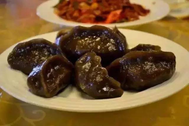 延边朝鲜族自治州特点美食,延边朝鲜族十大特点美食