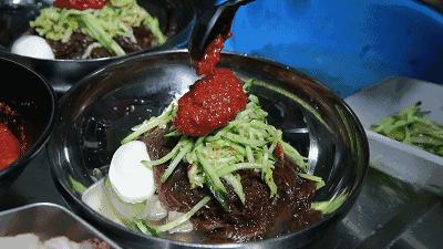 延边朝鲜族自治州特点美食,延边朝鲜族十大特点美食